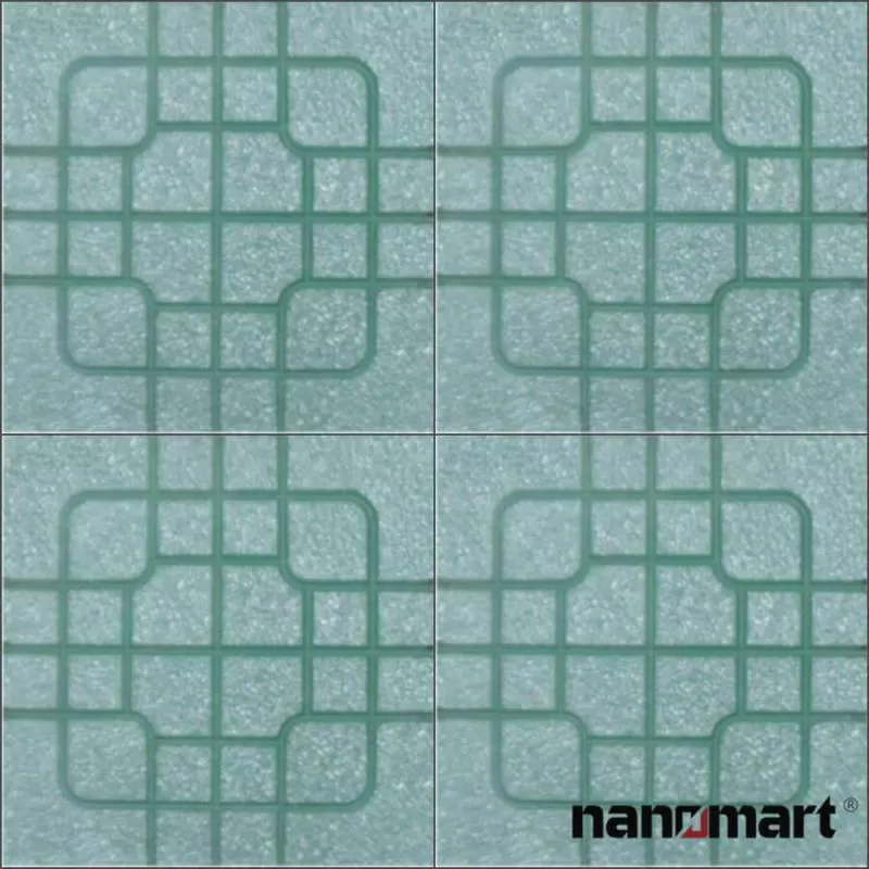 Gạch Terrazzo NT 27