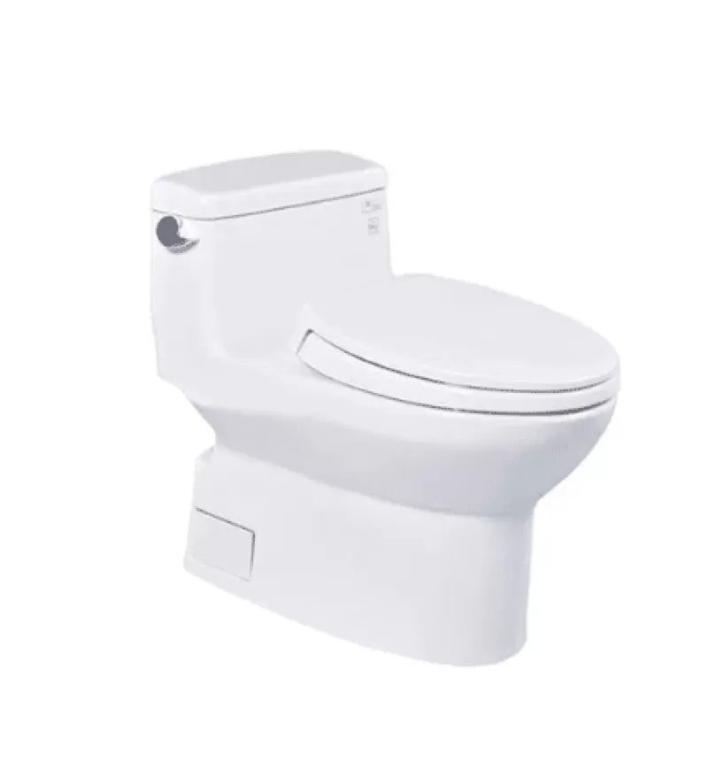 Bàn cầu TOTO 1 khối MS884T2 (MS884)