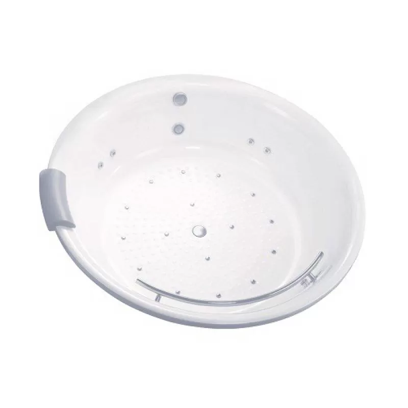 Bồn tắm massage xây TOTO PPYD1720HPTE/ NTP003E