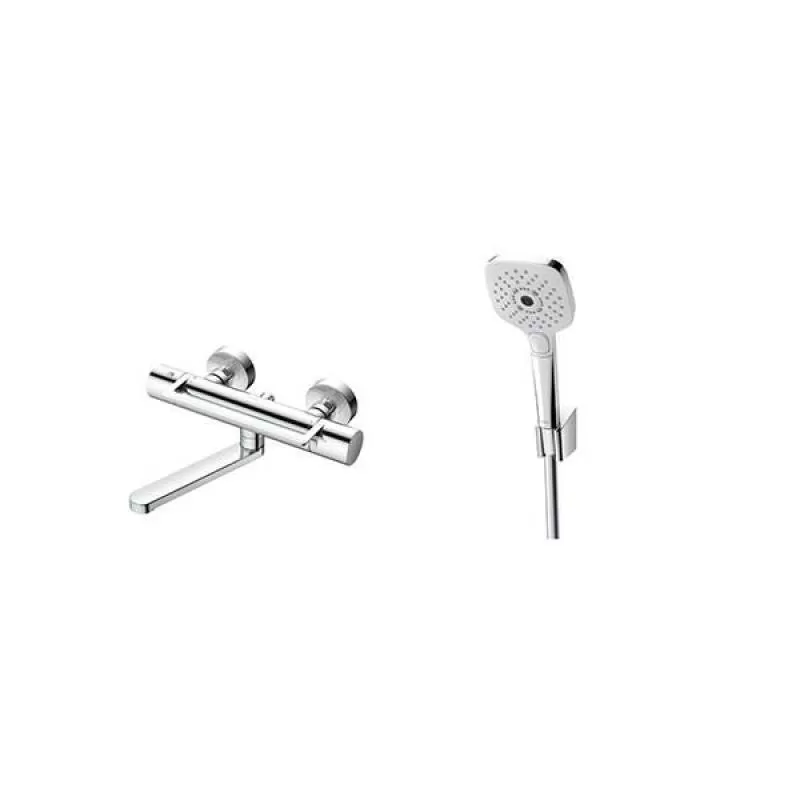 Sen tắm gắn tường TOTO TBV03429V/TBW02006A 