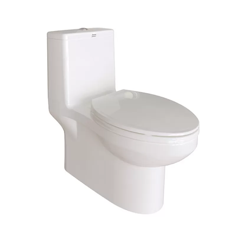 Bộ cầu 01 khối Cozy