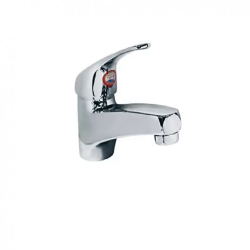Vòi chậu 1 lỗ nóng lạnh VG102 (VSD 102) 