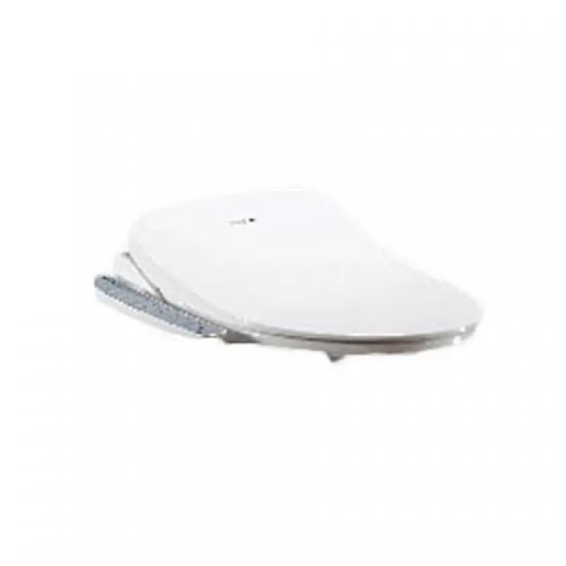 Nắp rửa bồn cầu điện tử Viglacera VSS68S