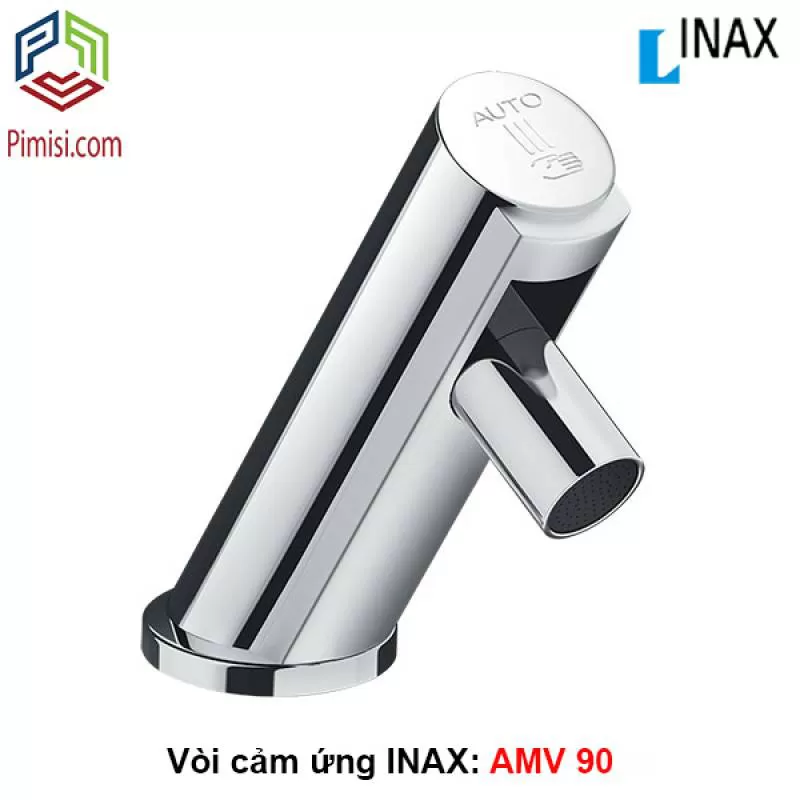 Vòi rửa tay cảm ứng INAX AMV-90 lạnh