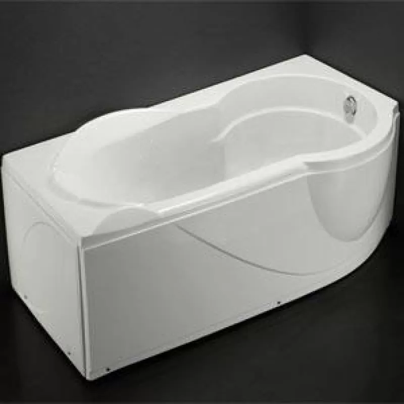 Bồn tắm có chân yếm Caesar AT3180L(R)