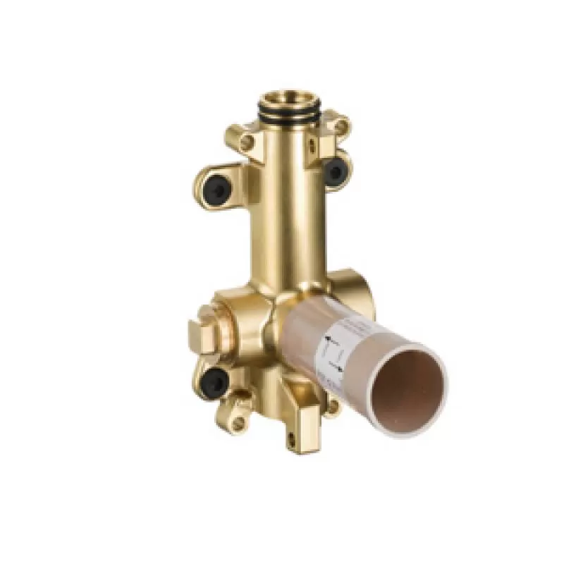 Bộ âm cho sen tắm Hafele Hansgrohe 589.29.717 