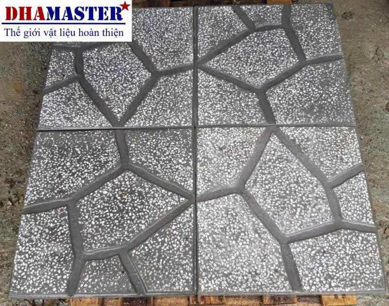 GẠCH TERRAZZO 02