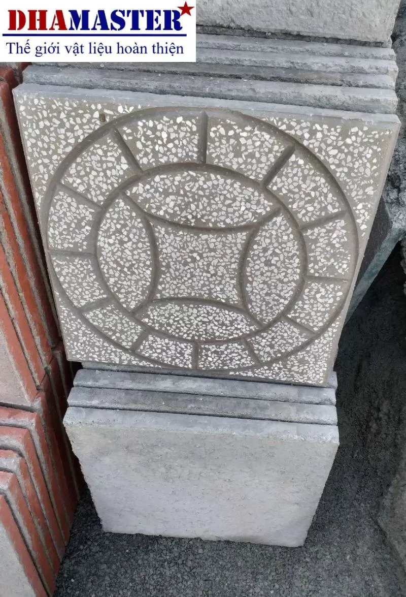 GẠCH TERRAZZO 04