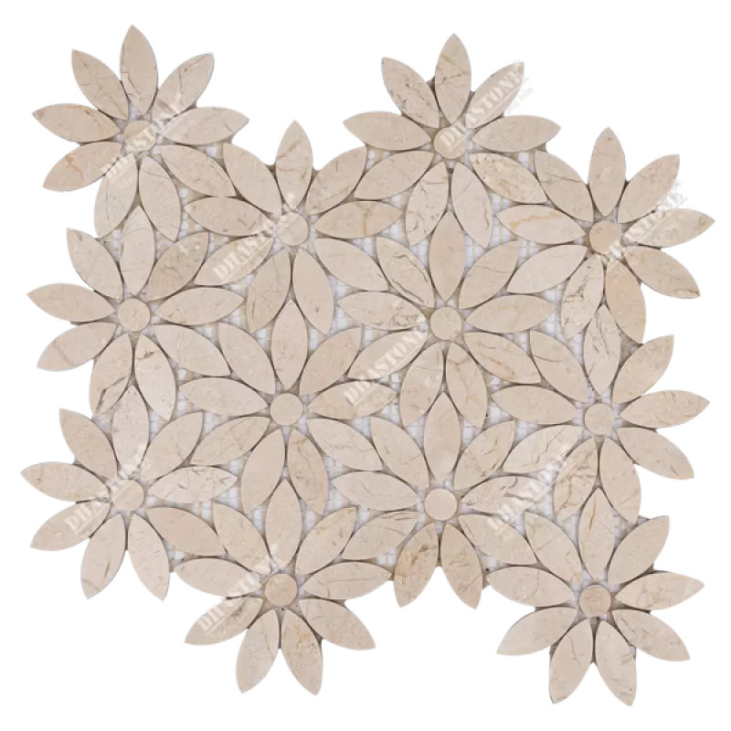 ĐÁ MOSAIC S20-FLOWER