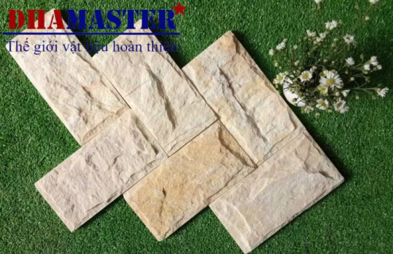 ĐÁ BÓC VÀNG NGHỆ AN