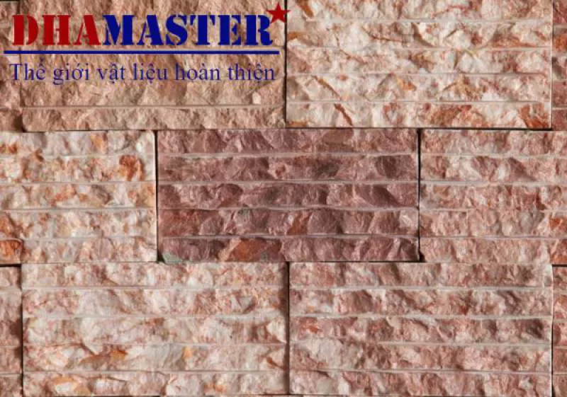 ĐÁ CHẺ ĐỎ 100x200mm