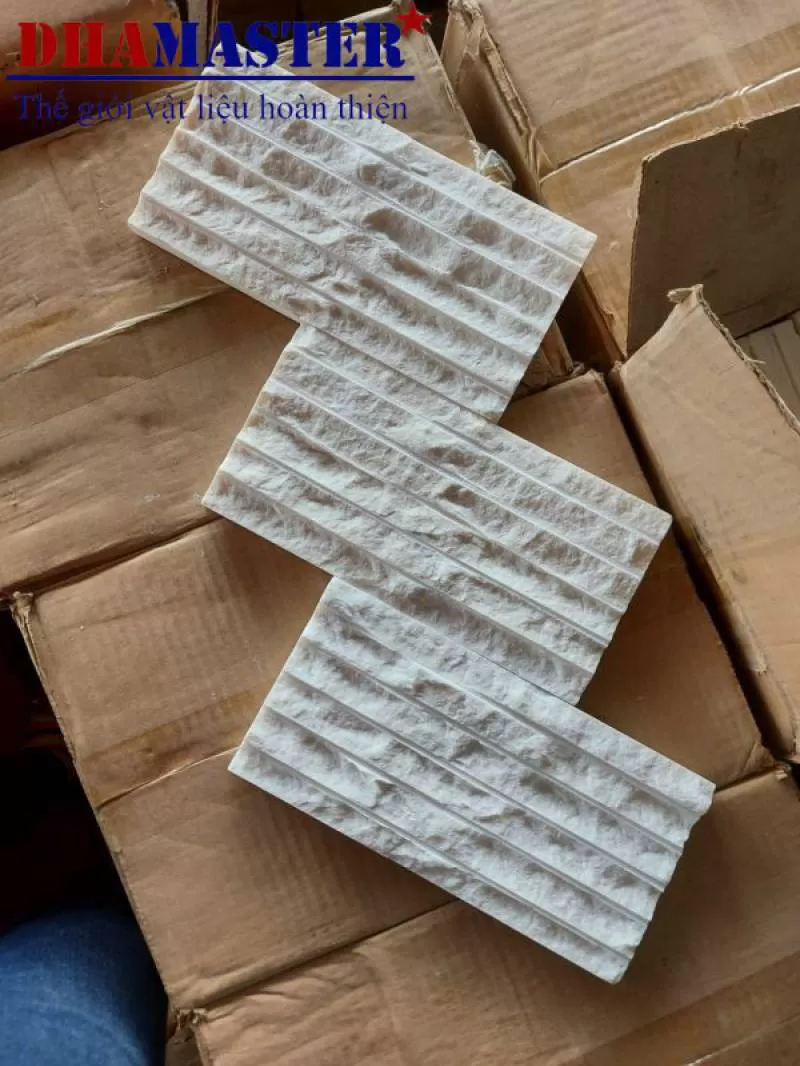 ĐÁ CHẺ VÀNG 100x200mm