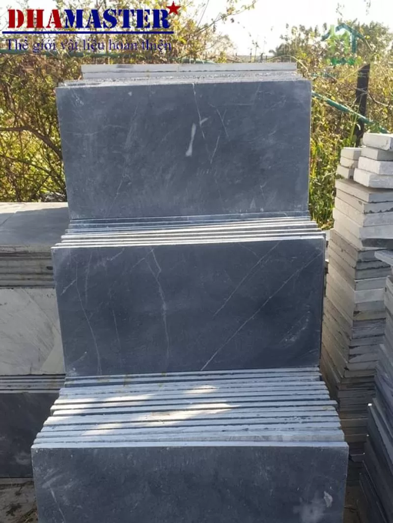 ĐÁ ĐEN MÀI 300x600mm