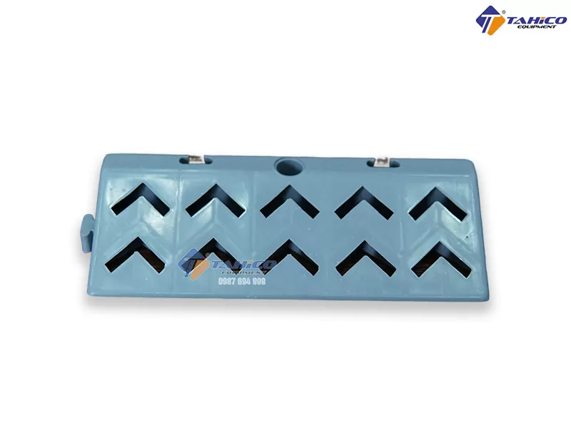 Tấm dốc của tấm lót sàn GFT01-EDGING Maxshine 