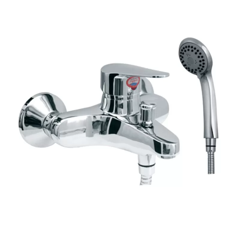 Sen Tắm Viglacera VG515- Đại Lý Phân Phối Thiết Bị Vệ Sinh Báo Giá Rẻ Tại TP.HCM