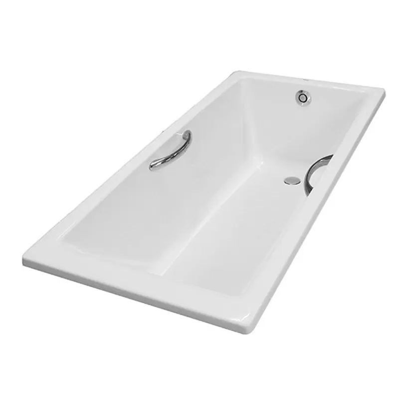 Bồn Tắm ToTo PAY1520HV#W/TVBF411- Phú Đông Phát