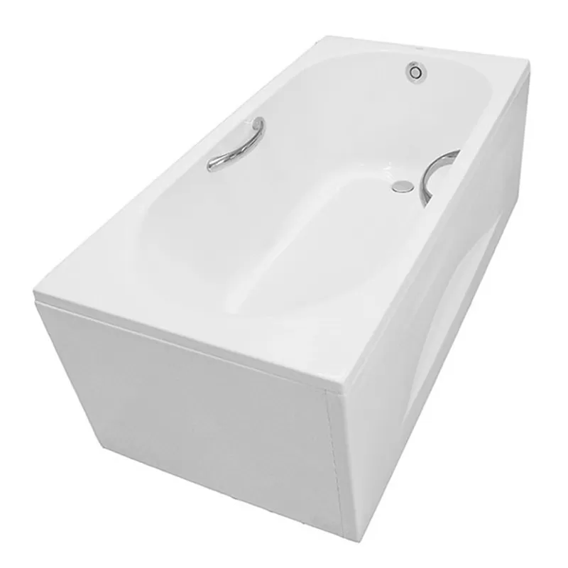 Bồn Tắm ToTo PAY1515HVC#W/TVBF411-Phú Đông Phát