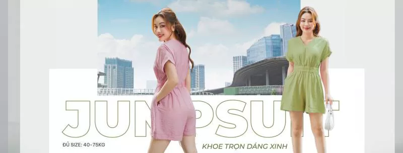 Jumpsuit