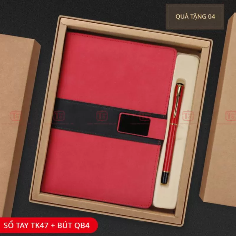 Quà tặng cao cấp dành cho công ty làm quà tặng doanh nghiệp