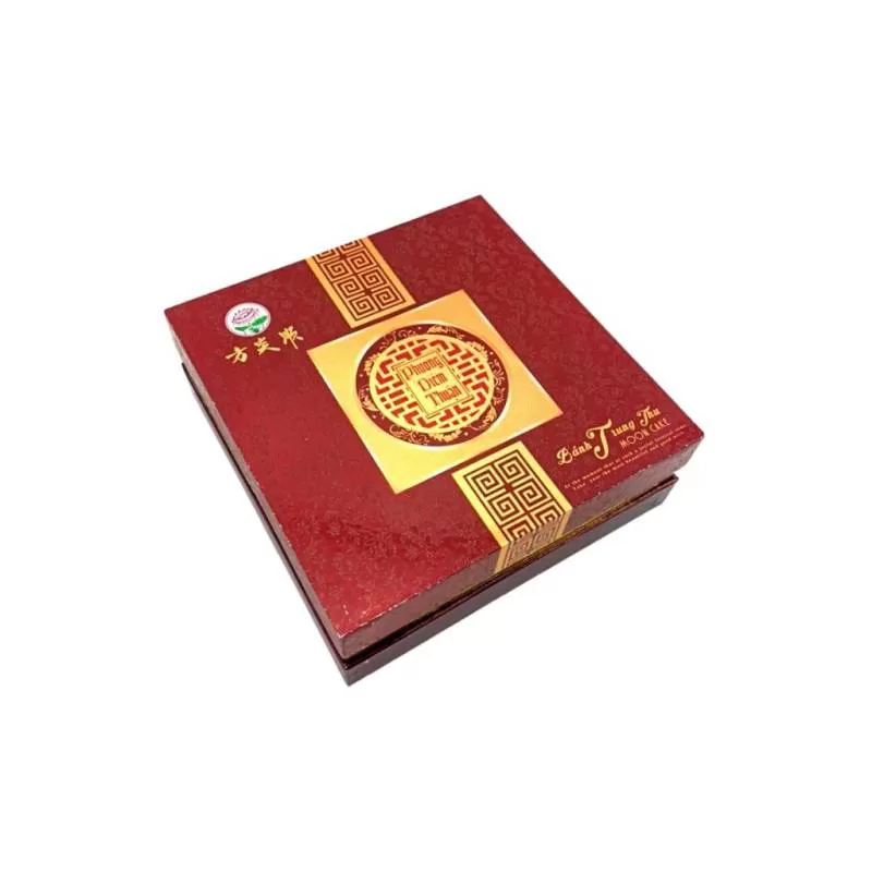 Gợi ý hộp quà tặng bánh trung thu 2022 cho doanh nghiệp