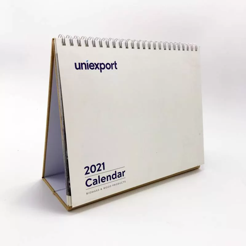 Mẫu lịch để bàn đẹp dùng cho quà tặng doanh nghiệp 2022