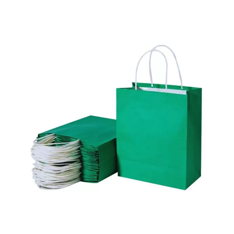 Túi giấy cao cấp sản xuất theo yêu cầu