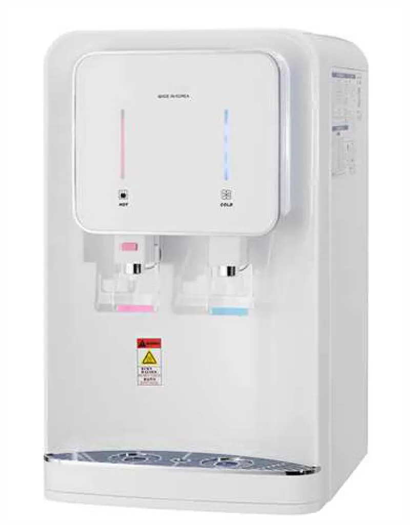 Máy Lọc Nước Cao Cấp Canzy Model: CZ 815TW