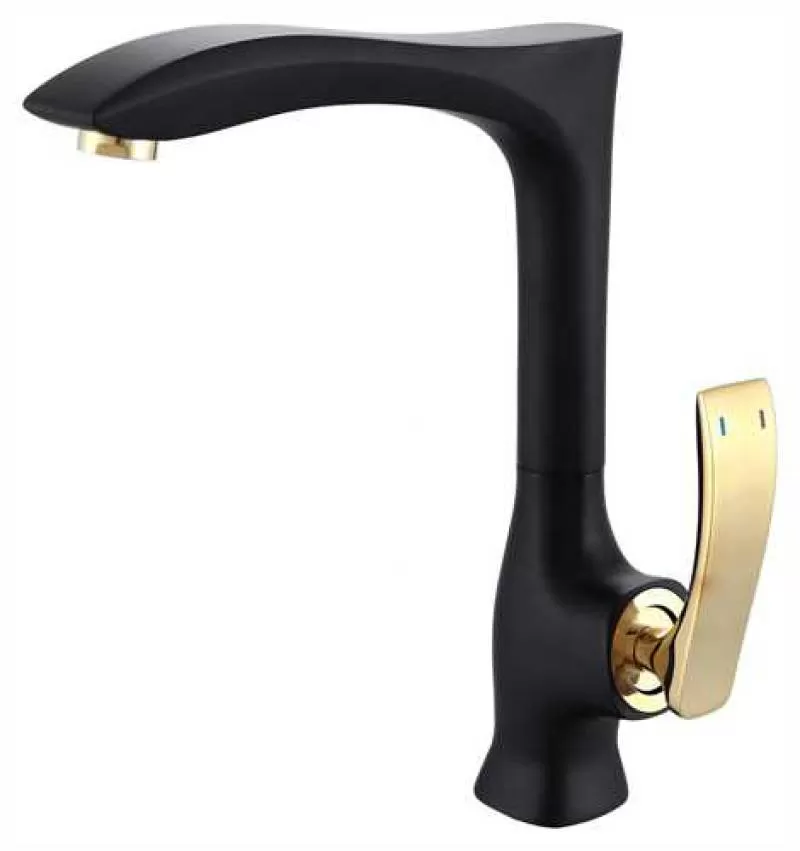 Vòi Nước Cao Cấp Model: CZ 805D