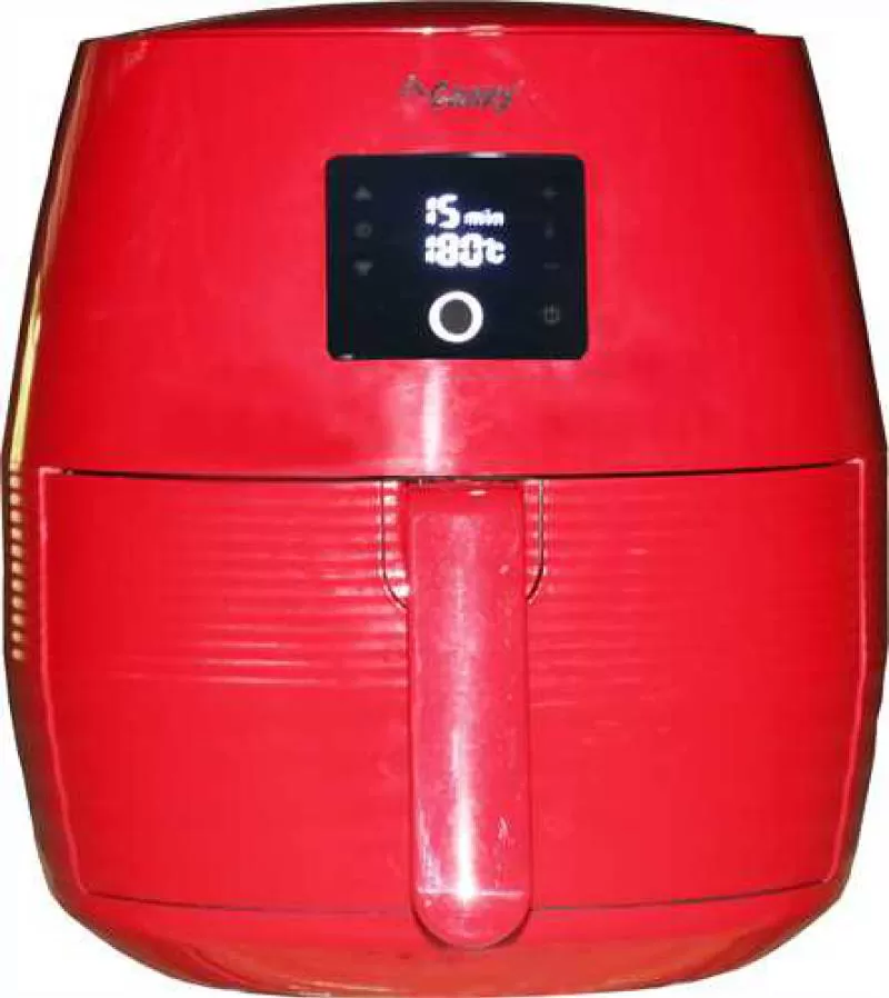 Nồi chiên không dầu Canzy CZ K07R