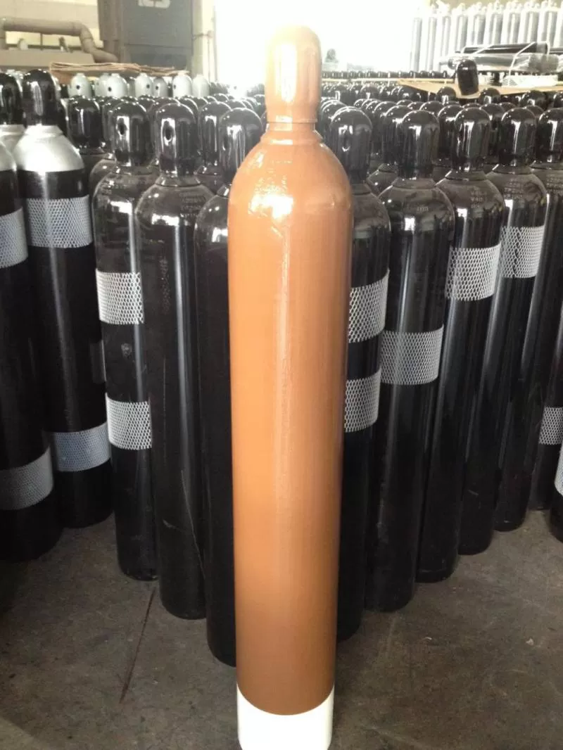 氦气 - Khí công nghiệp Sing Industrial Gas Vietnam