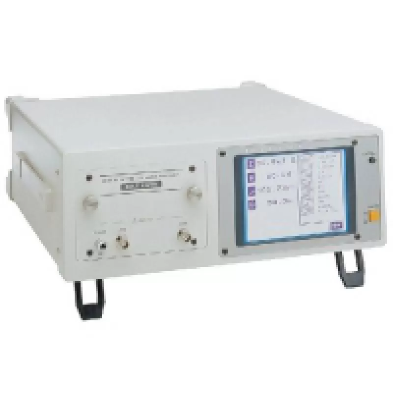 Máy phân tích tổng trở Hioki IM3535