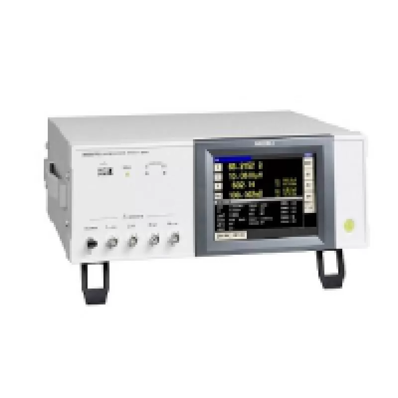 Máy phân tích tổng trở Hioki IM3570