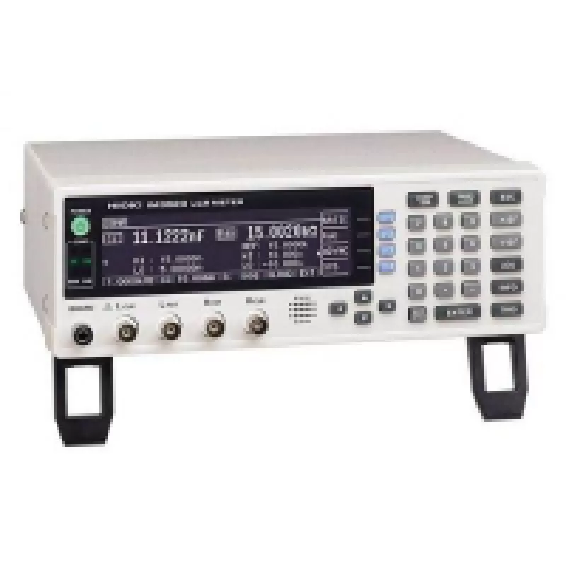 Máy đo LCR Hioki IM3523