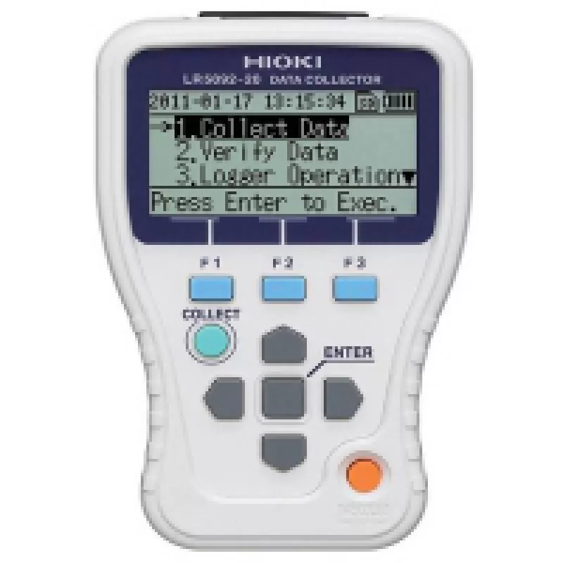 Bộ ghi dữ liệu Hioki LR5092-20