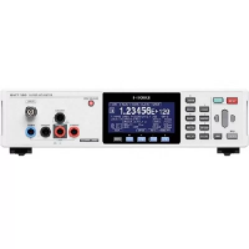 Hioki SM7120 - Thiết bị đo siêu điện trở (2000V - 6,4ms)