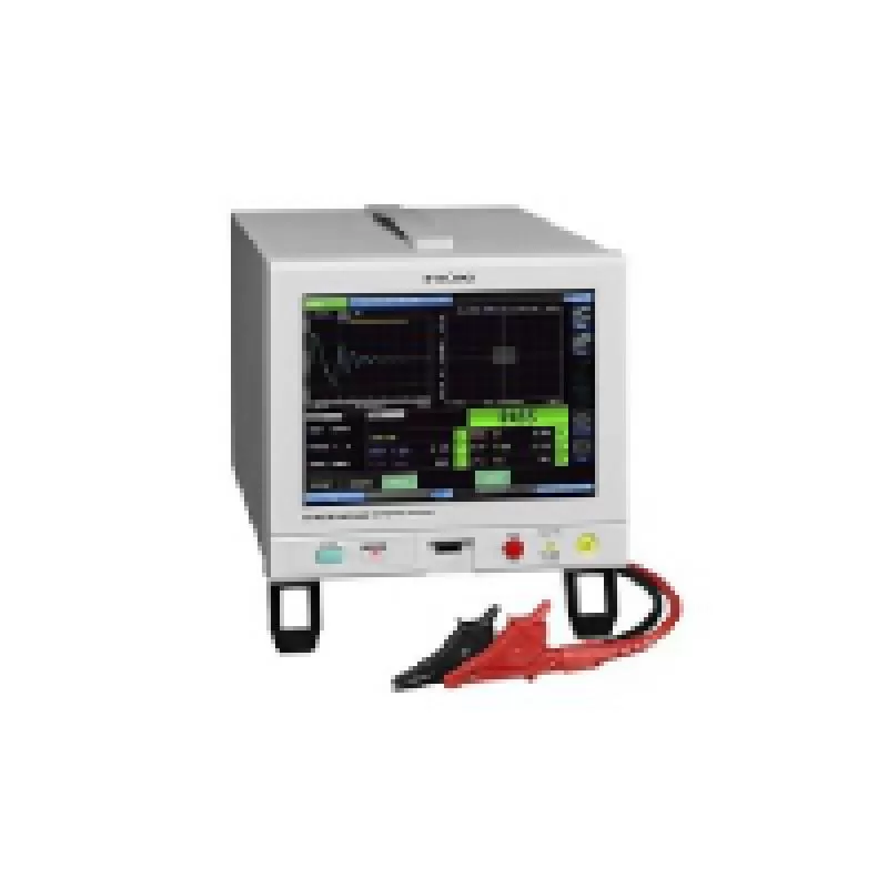 Hioki ST4030 - Thiết bị đo xung cuộn dây 200 MHz, 12 bit