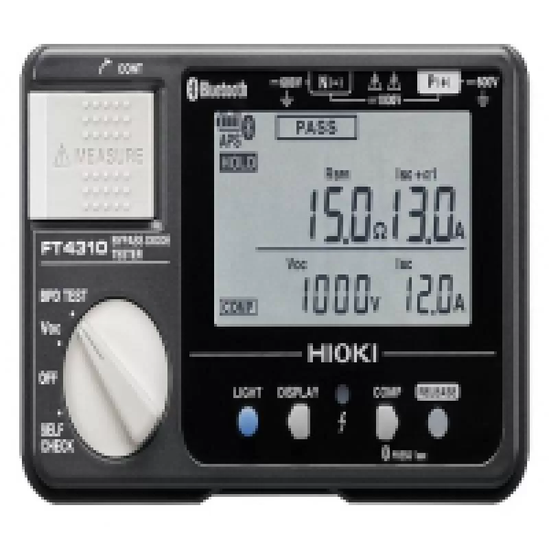 Thiết bị kiểm tra diode Hioki FT4310