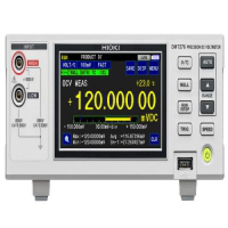 Đồng hồ đo kiểm tra ắc quy Hioki DM7276