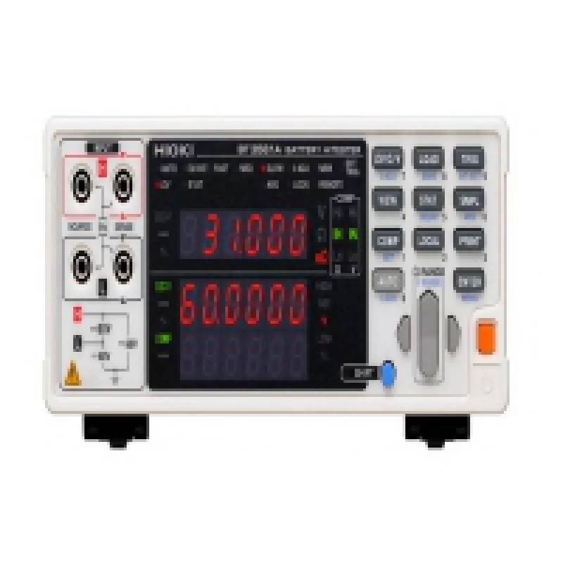 Thiết bị kiểm tra pin Hioki BT3561A