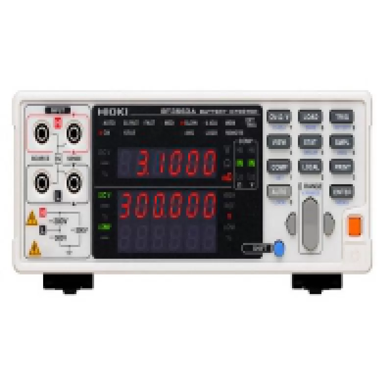 Thiết bị kiểm tra pin Hioki BT3563A