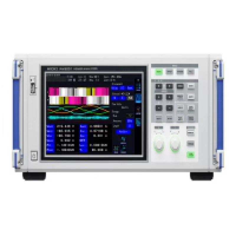 Thiết bị phân tích công suất Hioki PW6001