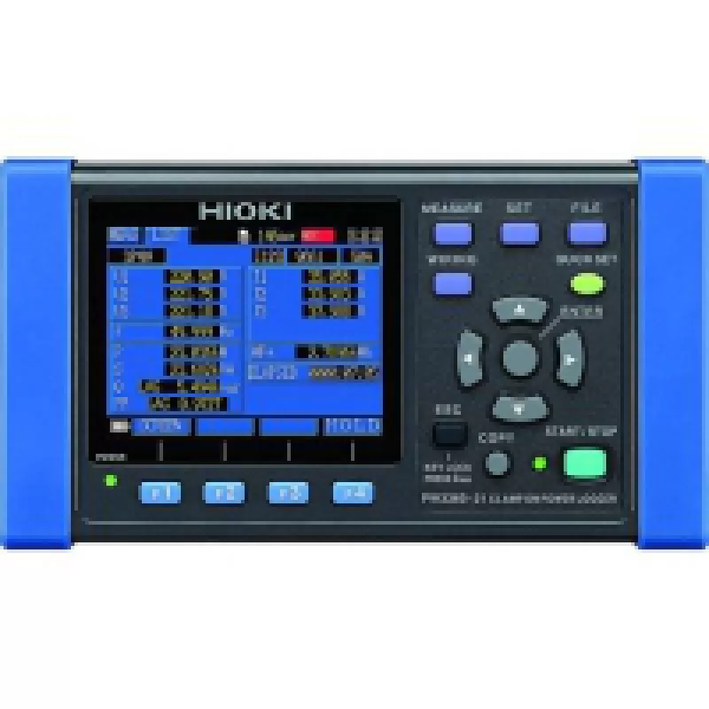 Thiết bị phân tích chất lượng điện năng Hioki PW3360-21