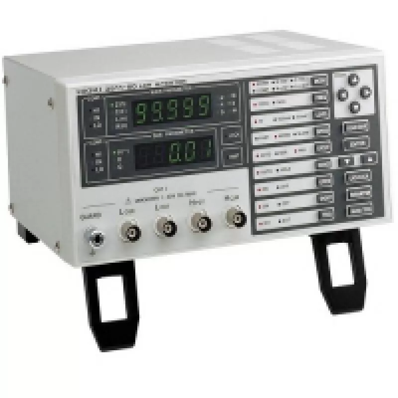 Máy đo LCR Hioki 3511 (1 kHz / 120 Hz) giá tốt nhất