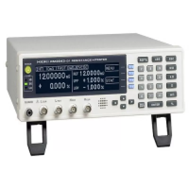 Máy đo trở kháng Hioki RM3543 (10mΩ~1000Ω)