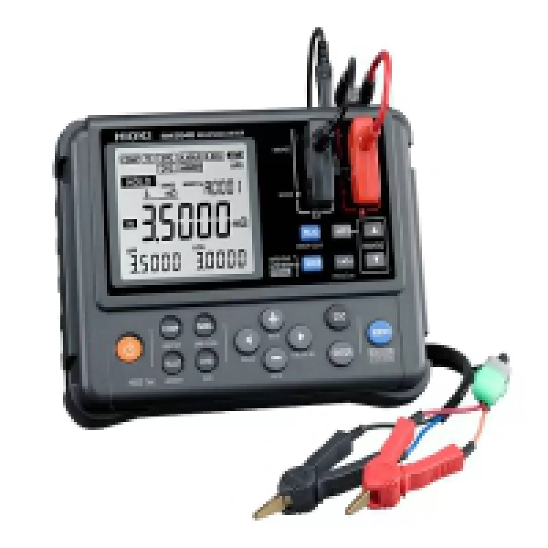 Máy đo điện trở Hioki RM3548