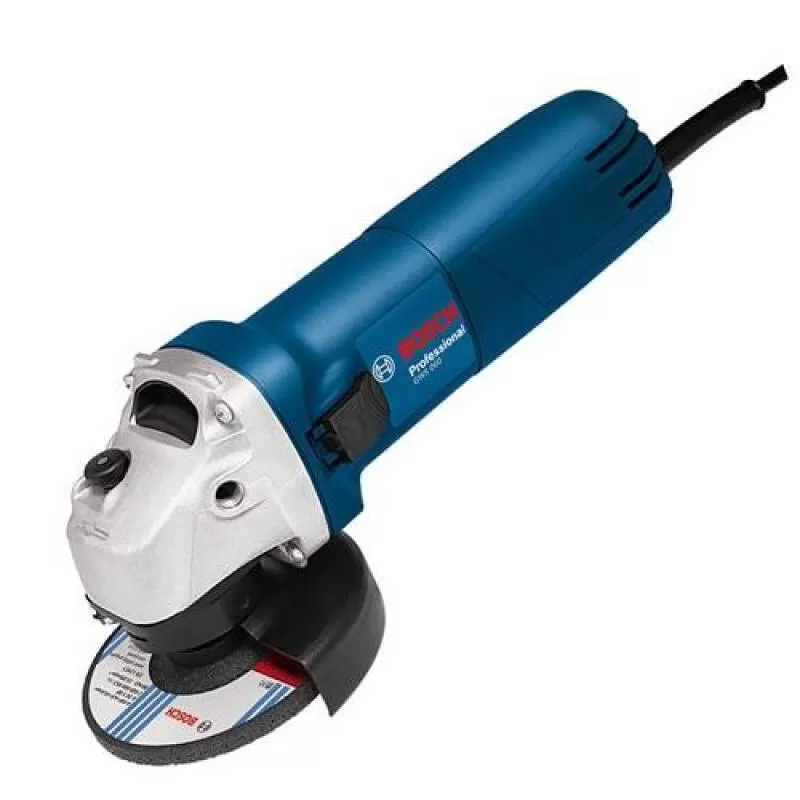 Máy Mài Góc Bosch GWS 060 Động Cơ Chổi Than Chính Hãng - Giá Tốt 