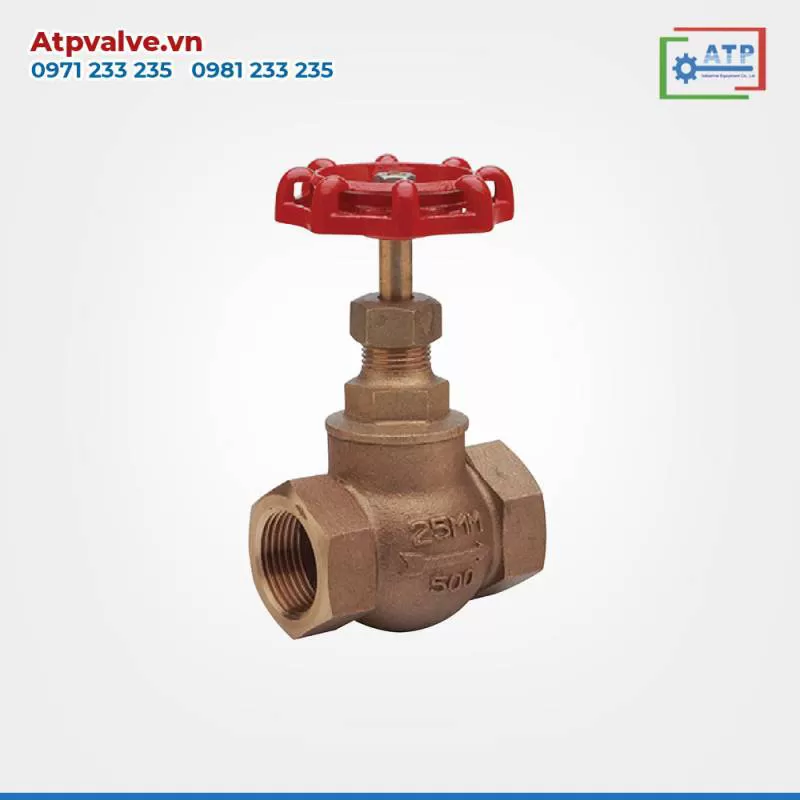 Van Cầu Hơi Nóng Ren