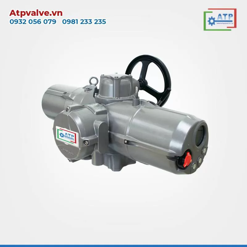 Bộ Truyền Động Điện Nhiều Lần NOAH MA Series