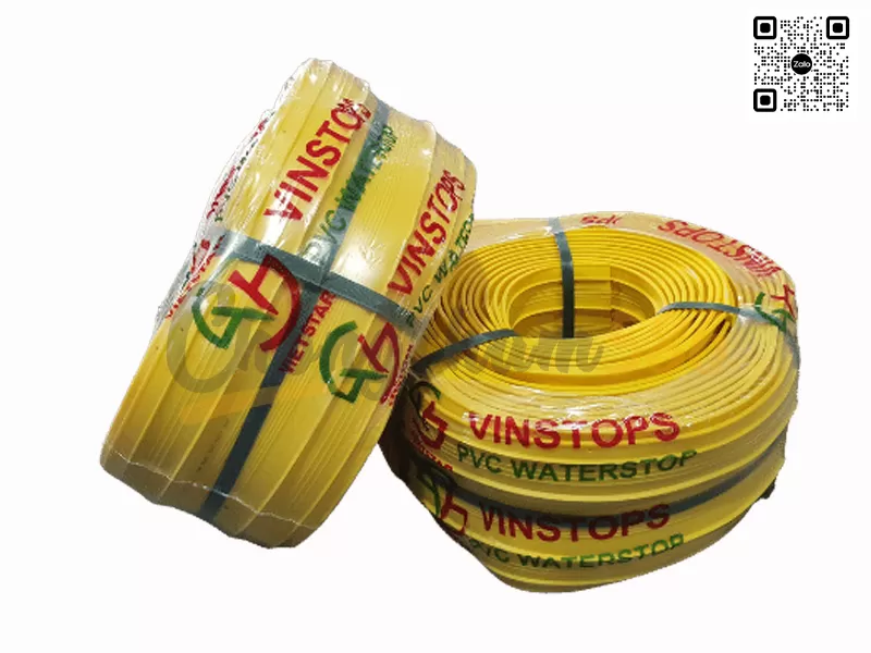 Băng cản nước PVC Vinstops O200 