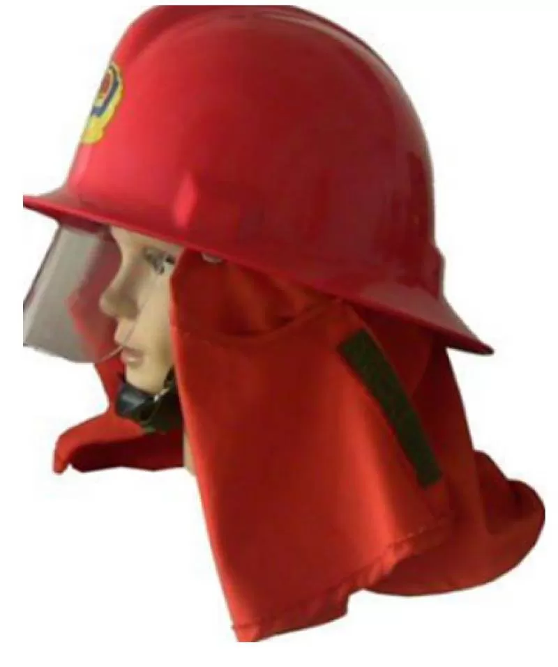 Mũ chống cháy cho lính cứu hoả, Fire protection caps for firemen, 화재 예방은 소방관을위한 모자